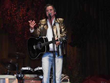 Tradicionalni Valentinov koncert Franca Gorze že 13. leto zapored 29